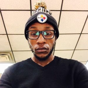 Meet your Posher, Bruce